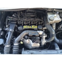 citroen xsara picasso del año 1999