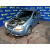 chevrolet kalos del año 2006
