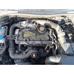 seat leon (1p1) del año 2005