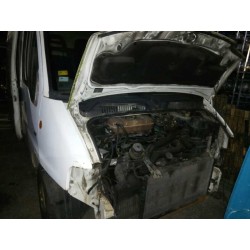peugeot boxer caja cerrada (rs2850)(290/330)(´02) del año 2004