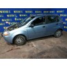 chevrolet kalos del año 2006