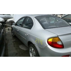 chrysler neon (pl) del año 2002