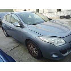 renault megane iii berlina 5 p del año 2011