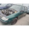 seat cordoba berlina (6k2) del año 1999