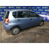 chevrolet kalos del año 2006