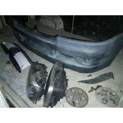 peugeot boxer caja cerrada (rs2850)(290/330)(´02) del año 2004
