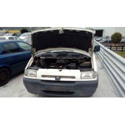citroen jumpy del año 1999