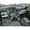 chevrolet kalos del año 2006