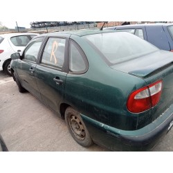 seat cordoba berlina (6k2) del año 1999
