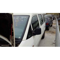 citroen jumpy del año 1999