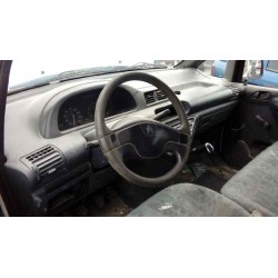 citroen jumpy del año 1999