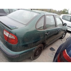seat cordoba berlina (6k2) del año 1999