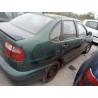 seat cordoba berlina (6k2) del año 1999