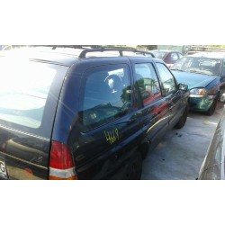 ford escort berl./turnier del año 1996