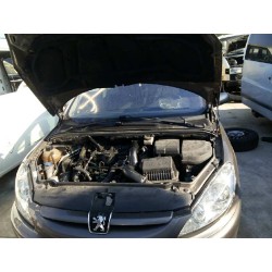 peugeot 307 break / sw (s1) del año 2003