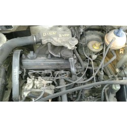 seat inca (6k9) del año 1998
