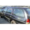 ford escort berl./turnier del año 1996