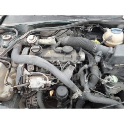 seat cordoba berlina (6k2) del año 1999
