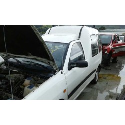 seat inca (6k9) del año 1998