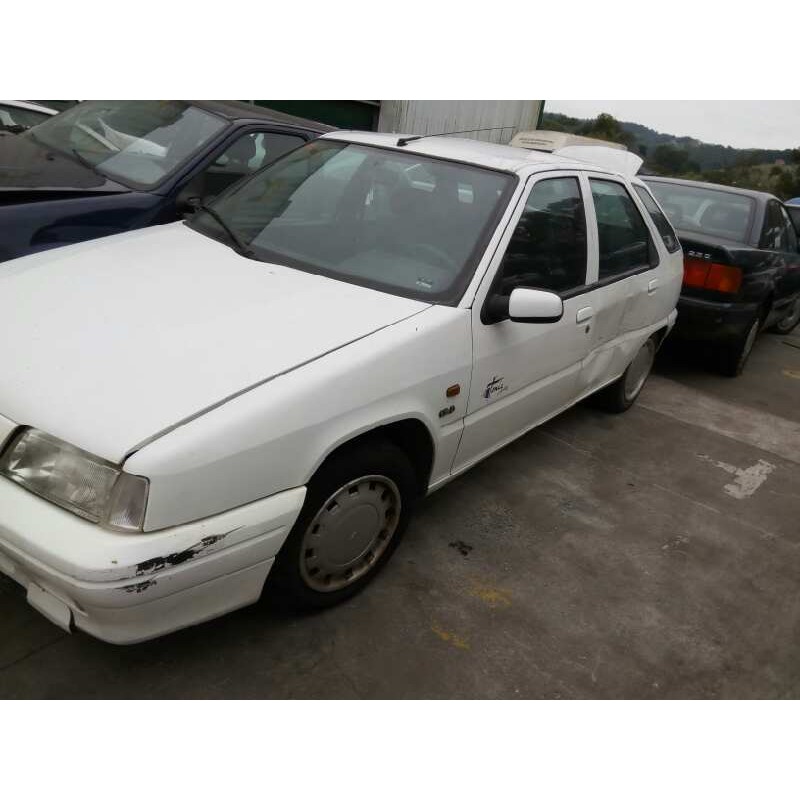 citroen zx del año 1995 citroen zx del año 1995