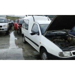 seat inca (6k9) del año 1998