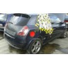 fiat stilo (192) del año 2002
