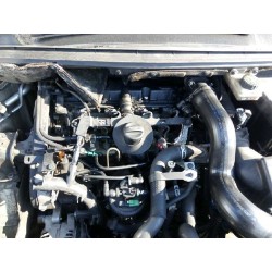 peugeot 307 break / sw (s1) del año 2003