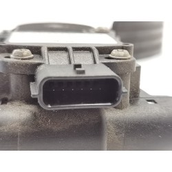 Recambio de potenciometro pedal para renault laguna iii celsium referencia OEM IAM 0280755085  
