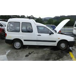 seat inca (6k9) del año 1998
