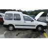 seat inca (6k9) del año 1998