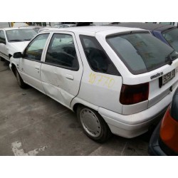 citroen zx del año 1995
