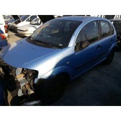 citroen c3 del año 2006