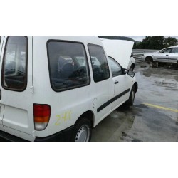 seat inca (6k9) del año 1998