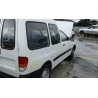 seat inca (6k9) del año 1998