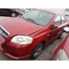 chevrolet aveo del año 2006