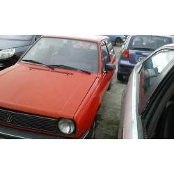volkswagen polo (861) del año 1985