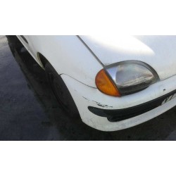 fiat seicento (187) del año 1999