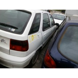 citroen zx del año 1995