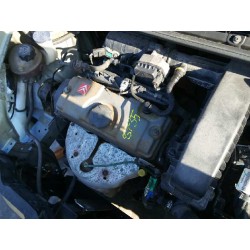citroen c3 del año 2006