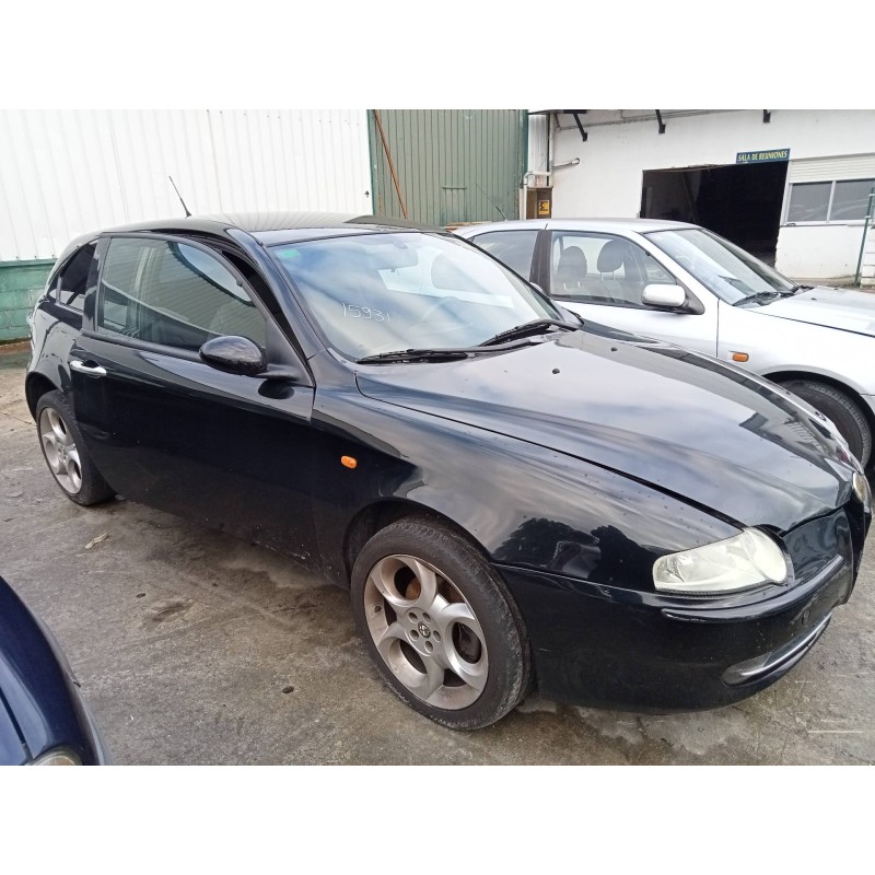 alfa romeo 147 (190) del año 2003 alfa romeo 147 (190) del año 2003