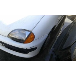 fiat seicento (187) del año 1999
