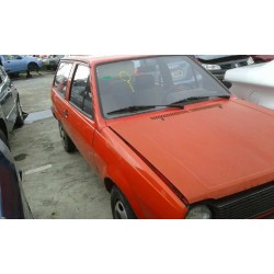 volkswagen polo (861) del año 1985