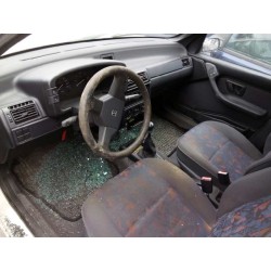 citroen zx del año 1995