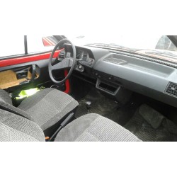 volkswagen polo (861) del año 1985