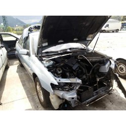 peugeot 406 berlina (s1/s2) del año 2003
