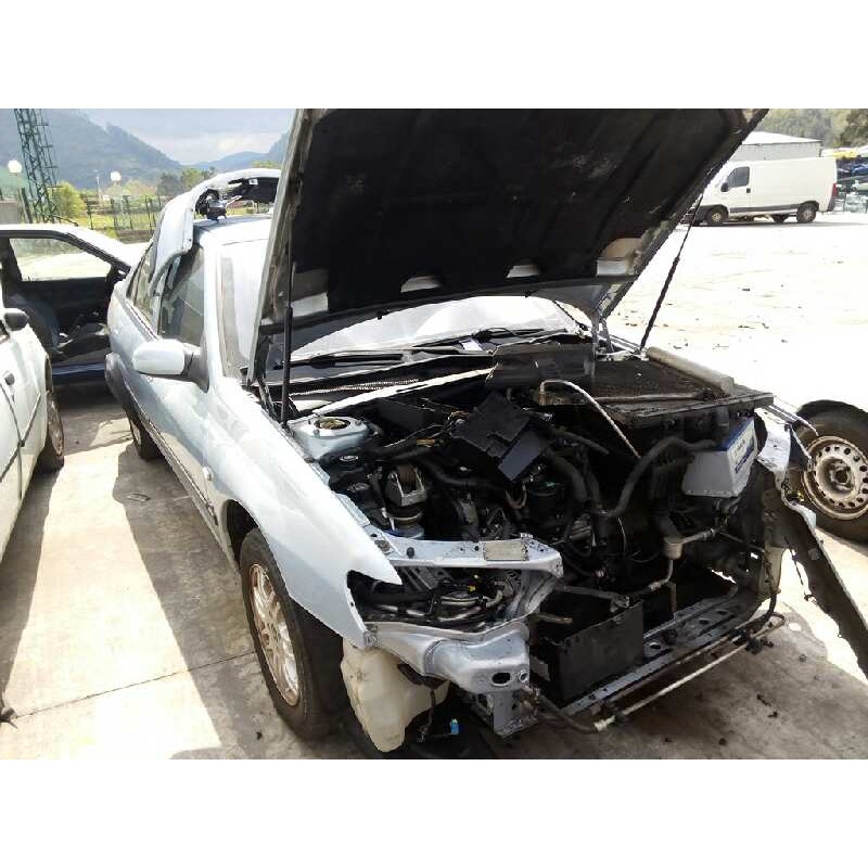 peugeot 406 berlina (s1/s2) del año 2003 peugeot 406 berlina (s1/s2) del año 2003