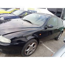 alfa romeo 147 (190) del año 2003