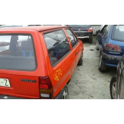 volkswagen polo (861) del año 1985