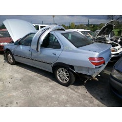 peugeot 406 berlina (s1/s2) del año 2003