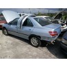 peugeot 406 berlina (s1/s2) del año 2003